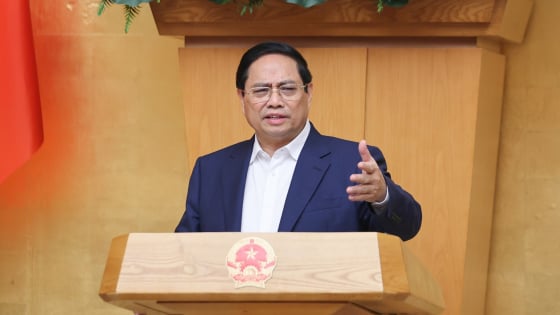 Thủ tướng giao Bộ Quốc phòng đầu tư sân bay Thành Sơn tại Ninh Thuận
