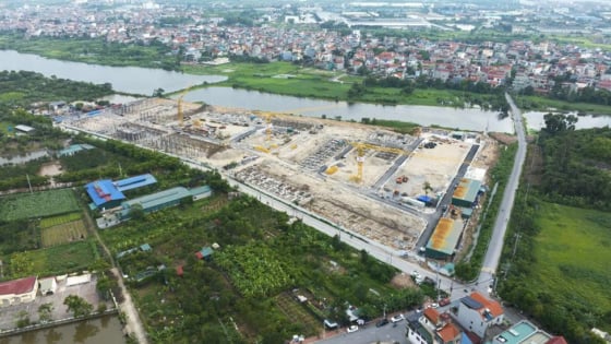 Chọn BĐS như chọn cổ phiếu – Phú Thị Riverside có đang nằm trong vùng mua tốt?