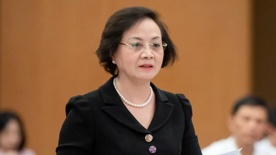 Đề xuất Quốc hội thông qua Nghị quyết về sáp nhập tỉnh sớm hơn nửa tháng