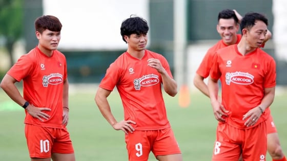 Tin chiều 5/6: Công Phượng báo tin vui