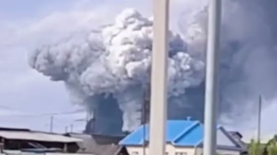 Trận 'Trân Châu Cảng của Nga' giúp ông Zelensky chứng minh Ukraine còn nhiều át chủ bài 'độc nhất vô nhị'?