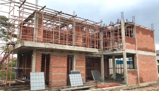 Bỏ giấy phép xây dựng: Bước đi khó nhưng cần thiết