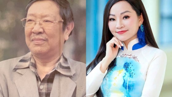 Vì sao nghệ sĩ Tạ Am “Cầu vồng tình yêu” vừa qua đời xem Nghệ sĩ Ưu tú Khánh Hòa như con ruột?