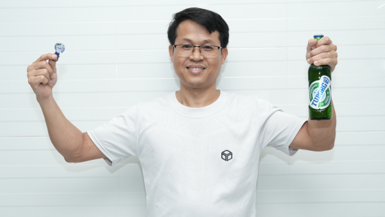 Ba người chơi liên tiếp “ẵm” tiền tỷ từ chương trình của Tuborg