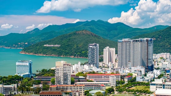 'Ra đòn mạnh' hút 10 triệu lượt khách, không chỉ võ thuật, Bình Định tung loạt 'chiêu thức mới' trở thành thủ phủ du lịch miền Trung?
