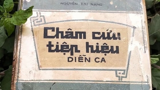 Ông tổ ngành châm cứu Việt Nam là ai?