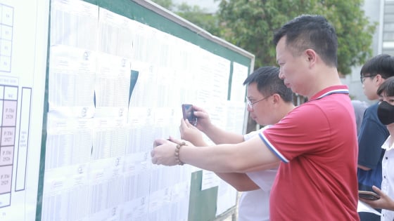 Loạt các trường đại học bỏ tổ hợp C00: Bộ GDĐT chỉ đạo 'khẩn'