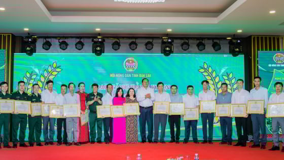 Khi quân và dân đồng lòng, biên giới Đắk Lắk vững chắc, đời sống người dân nâng cao