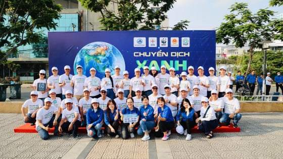 EVNCPC chủ động, sáng tạo trong sử dụng năng lượng tiết kiệm và hiệu quả