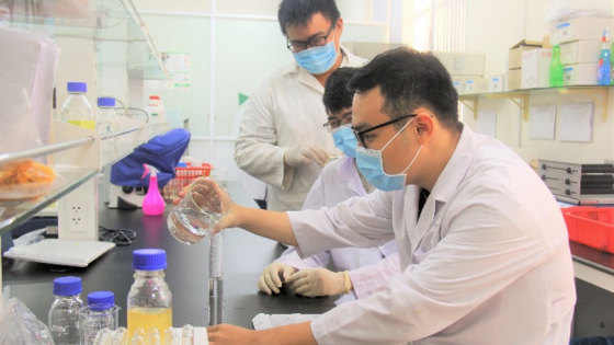  ĐHQG-HCM chiêu mộ thành công 22 nhà khoa học từ khắp thế giới