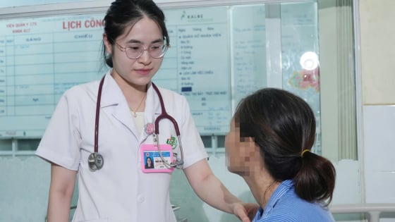 Hành trình hồi sinh của nữ sinh mắc bệnh máu hiếm gặp bị chẩn đoán nhầm suốt 3 năm