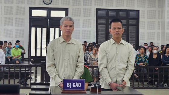 Lừa gần 40 tỷ đồng của hàng trăm nhà đầu tư, Tổng giám đốc Công ty Vựa miền Trung lãnh án 