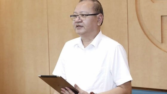 Trung tâm Phục vụ hành chính công Hà Nội lý giải thế nào nguyên nhân chậm trả kết quả thủ tục hành chính?
