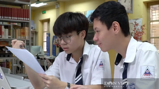 Nhiều trường loại tổ hợp C00: Từ cú sốc đến 'chiến lược' xoay chuyển tình thế của thí sinh và gia đình