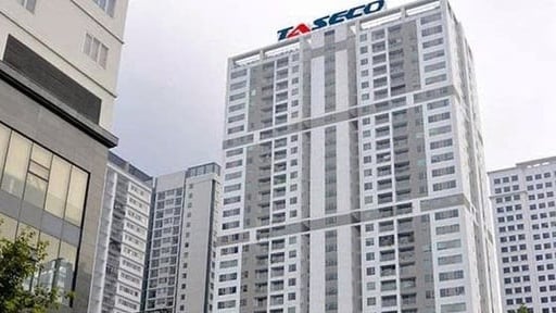 Vừa 'lo' gần 2.000 tỷ cho dự án tại Thái Nguyên, Taseco Land tiếp tục tham gia đấu thầu dự án gần 4.000 tỷ tại Bắc Ninh