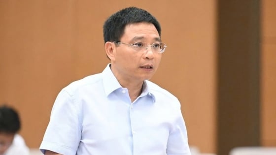 Bộ trưởng Bộ Tài chính nêu lý do quy định doanh nghiệp chỉ được phát hành trái phiếu riêng lẻ 