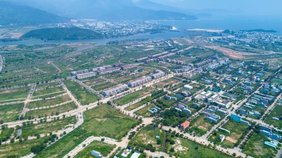Đà Nẵng mời thầu tư vấn xác định giá đất tại dự án Golden Hills