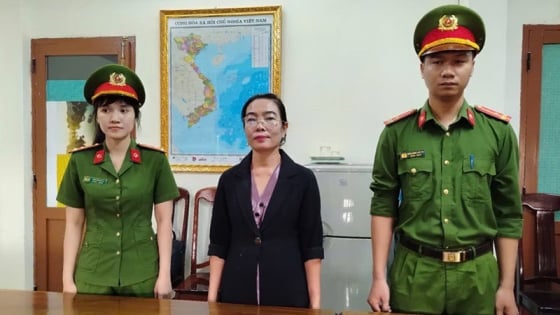Hơn 17 tấn cà phê 'giả chất lượng' tuồn ra thị trường, nữ chủ doanh nghiệp ở Phú Yên bị khởi tố