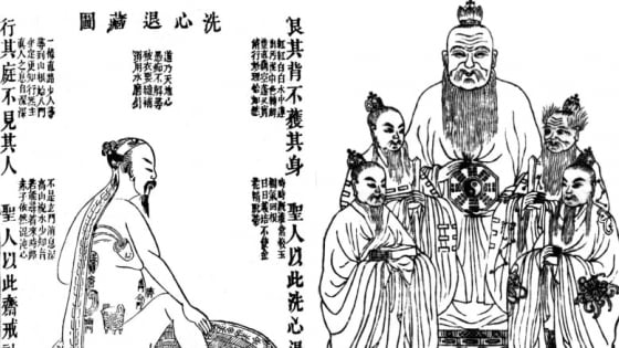 Thái Thượng Lão Quân dùng lò bát quái loại nào để nung Tôn Ngộ Không?