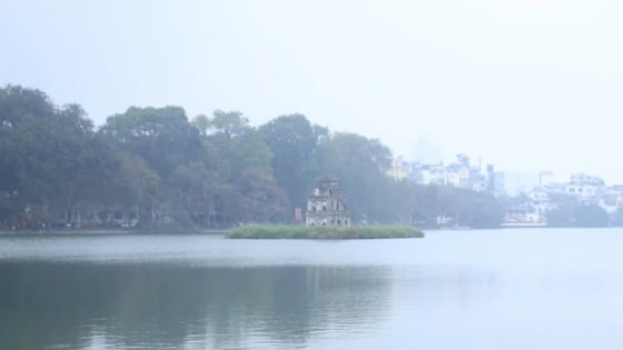 Ký ức Hà Nội: Bài học về tình yêu Hà Nội