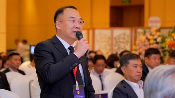 Chủ tịch HĐQT Stavian Industrial Metal vào Ban chấp hành Hiệp hội Thép Việt Nam nhiệm kỳ VI