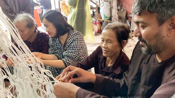 Du lịch, 'chìa khóa' mở cánh cửa nông thôn mới hiện đại cho Thủ đô Hà Nội