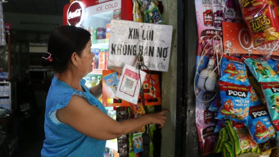 Người dân vùng 'rốn ngập' Đà Nẵng mong giấc ngủ không còn chập chờn 