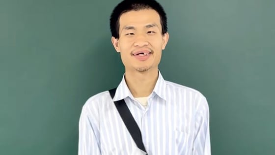 Thiên tài toán học mở tài khoản mạng xã hội đầu tiên, 23 triệu người theo dõi chỉ sau 5 ngày