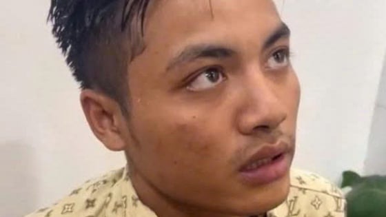 Bắt giữ gã trai chưa đầy 1 giờ gây ra 2 vụ cướp giật táo tợn