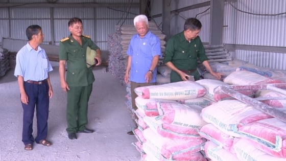Thái Bình: Xây dựng các mô hình dân vận khéo thiết thực và giàu ý nghĩa