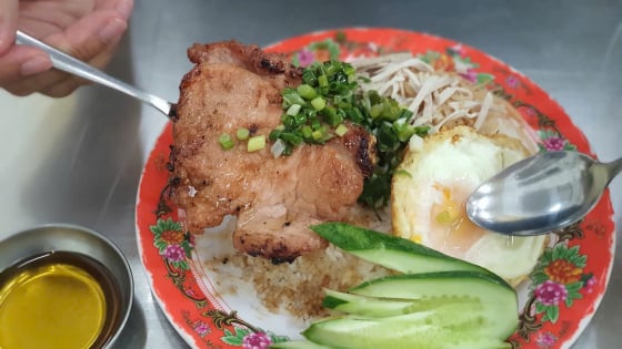 Thu thuế theo Nghị định 70: Quán ăn nổi tiếng cũng chơi chiêu, đưa ra hình thức kỳ quặc để né thuế