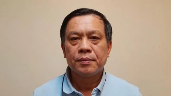 Ban Bí thư khai trừ Đảng ông Nguyễn Bá Hoan