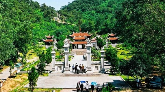 Hậu duệ của cụ Nguyễn Trãi có còn ai?