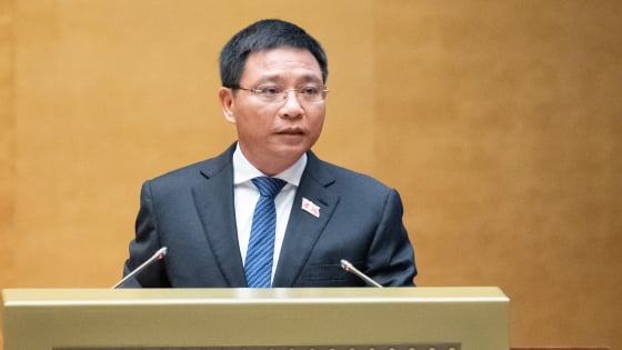 Trung tâm Tài chính quốc tế ở TP.HCM và Đà Nẵng được khoán biên chế, tự thoả thuận lương chuyên gia