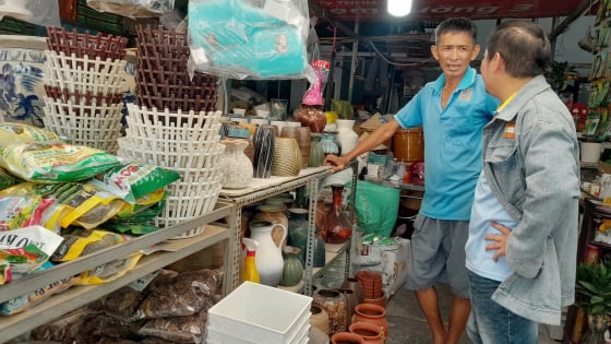 Phân bón nông nghiệp đô thị (bài 2): Không có chỗ cho thương hiệu lạ, giá cao