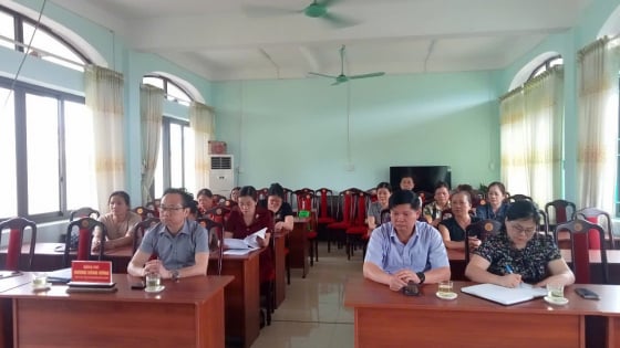 Hội Nông dân huyện Hòa An, tỉnh Cao Bằng tiếp sức cho nông dân dần thoát nghèo, vươn lên làm giàu