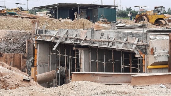 Thành lập 3 Ban Quản lý dự án đầu tư xây dựng khu vực trực thuộc UBND TP.Huế 
