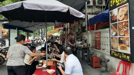 Hộ kinh doanh rục rịch tăng giá hàng hóa