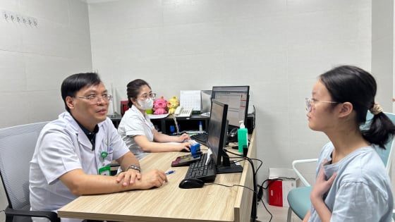 Ca bệnh lần đầu ghi nhận tại Việt Nam: Vỡ khí quản gốc hai bên khi bị ô tô cán qua ngực