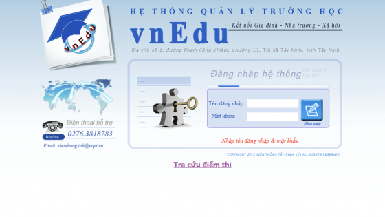 Lịch công bố điểm thi vào lớp 10 năm 2025-2026 của Tây Ninh