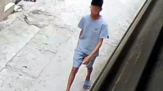 Từ vụ nam sinh 15 tuổi bỏ nhà đi vì bố mắng: 'Gốc rễ của vấn đề không chỉ nằm ở đứa trẻ”