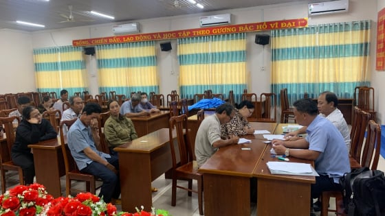 Bà Rịa–Vũng Tàu: Quỹ Hỗ trợ nông dân góp phần phát triển nông nghiệp bền vững, nâng cao đời sống hội viên