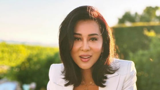 MC Nguyễn Cao Kỳ Duyên hé lộ 'gu' đàn ông: 'Chỉ cần một bộ đồ và một nụ cười là đủ...'