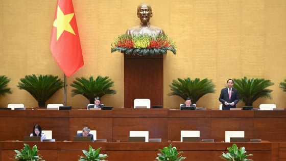 Giảm còn 34 Đoàn đại biểu Quốc hội khoá mới nhưng quy mô sẽ lớn hơn
