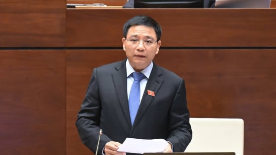 Bộ trưởng Tài chính nói gì về cơ chế đặc biệt đối với TP. Hải Phòng sau khi sáp nhập với tỉnh Hải Dương?