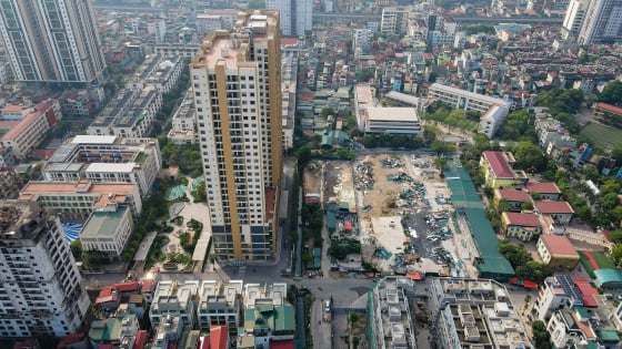 Thí điểm bỏ giấy phép xây dựng: Chuyên gia chỉ rõ điều kiện tiên quyết