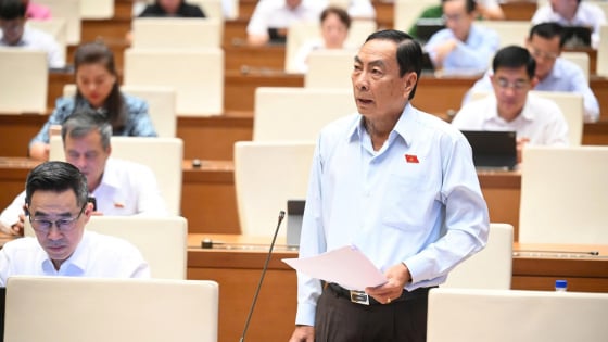 Cơ chế đặc thù cho TP. Hải Phòng: Đề xuất tăng thu hồi đất xen kẹt trong dân và miễn thị thực với thân nhân chuyên gia