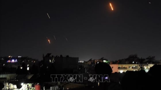 Cộng đồng người Việt ở Israel vẫn an toàn, một gia đình bị ảnh hưởng vì vụ nổ