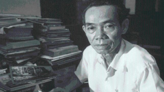 Phạm Xuân Ẩn: 'Điệp viên hoàn hảo' từng có phút 'run tay' thế nào?