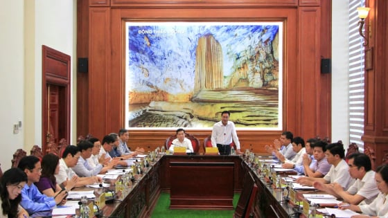 Nhiều cán bộ là Giám đốc Sở, Phó Bí thư Huyện ủy ở Quảng Bình xin nghỉ hưu sớm để tạo thuận lợi sáp nhập với Quảng Trị